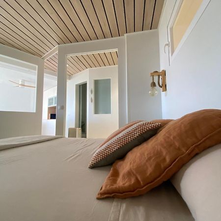 Apartamento Sol, เบนาคาราเฟ ภายนอก รูปภาพ