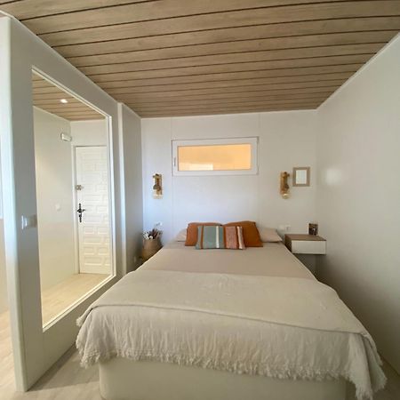 Apartamento Sol, เบนาคาราเฟ ภายนอก รูปภาพ