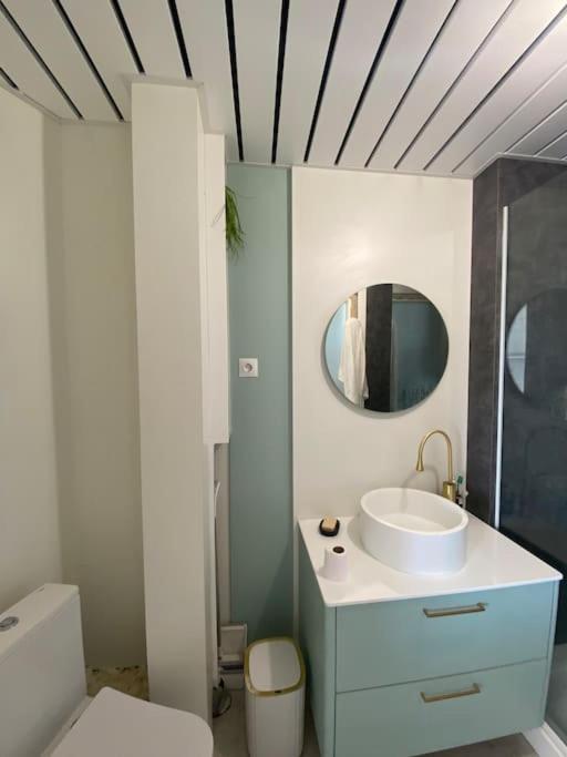 Apartamento Sol, เบนาคาราเฟ ภายนอก รูปภาพ