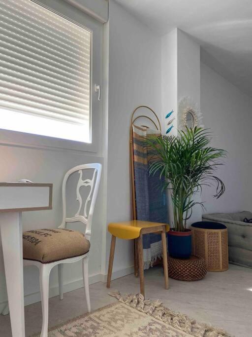 Apartamento Sol, เบนาคาราเฟ ภายนอก รูปภาพ