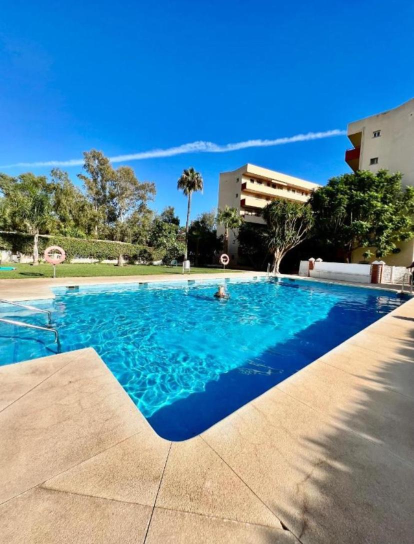 Apartamento Sol, เบนาคาราเฟ ภายนอก รูปภาพ